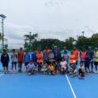 RBTA at The Sports School, Kanakapura